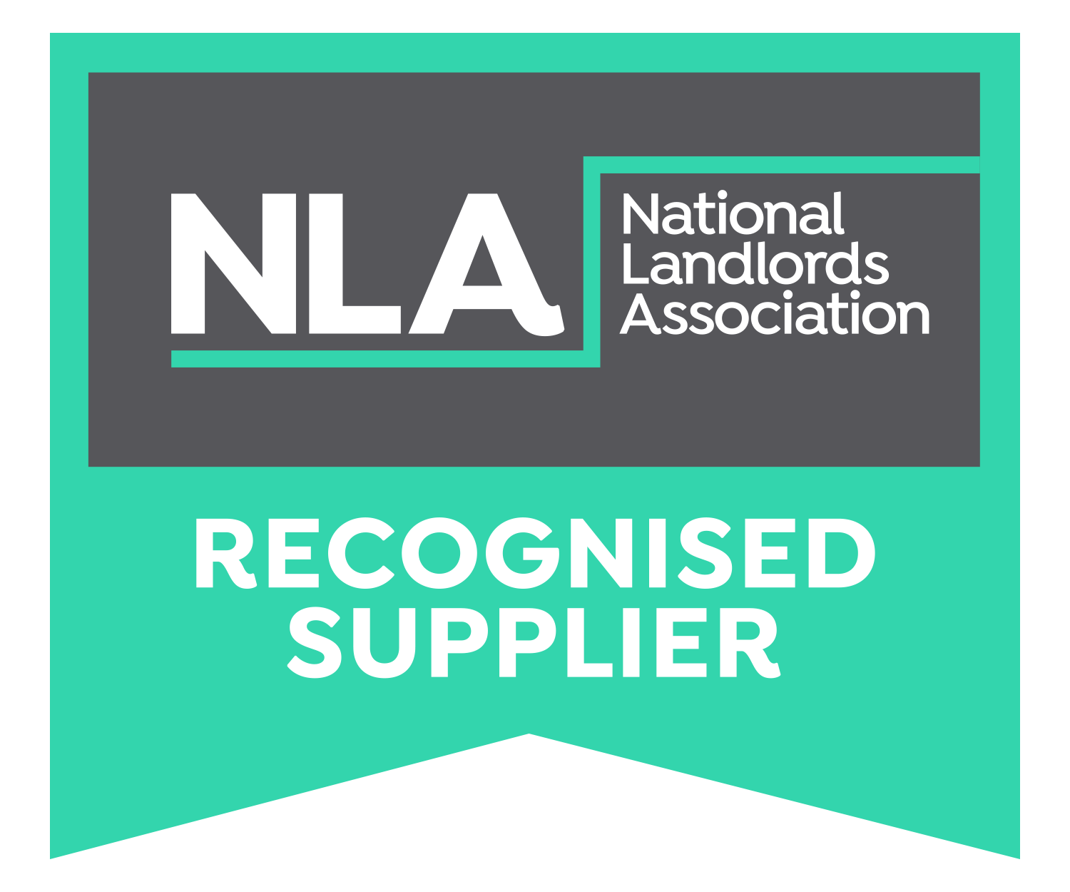 NLA Recognised EPC Supplier
